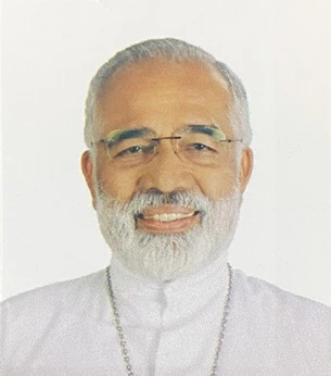 Most Rev. Mar Mathew Moolakkatt, OSB